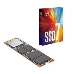 Intel 760p 128 GB - Storage