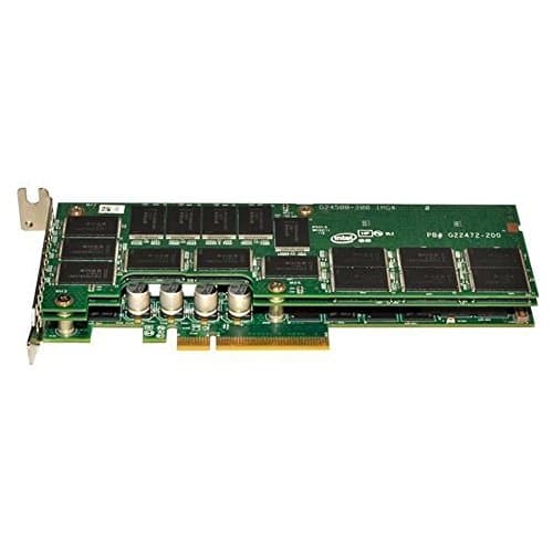 Intel 910 400 GB - Storage