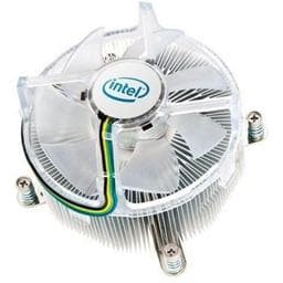 Intel BXTS13A - CPU Cooler