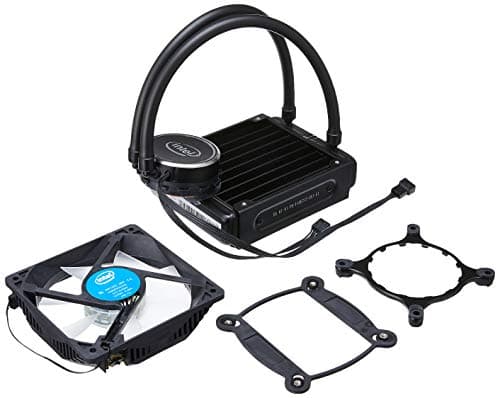 Intel BXTS13X - CPU Cooler