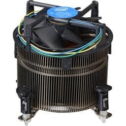 Intel BXTS15A - CPU Cooler