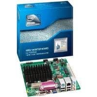 Intel D2700MUD - Motherboard