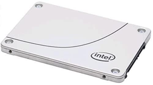 Intel D3-S4520 480 GB - Storage
