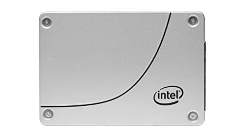 Intel D3-S4610 960 GB - Storage