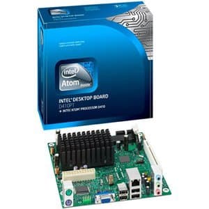 Intel D410PT - Motherboard