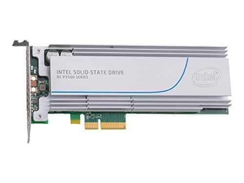 Intel DC P3500 2 TB - Storage