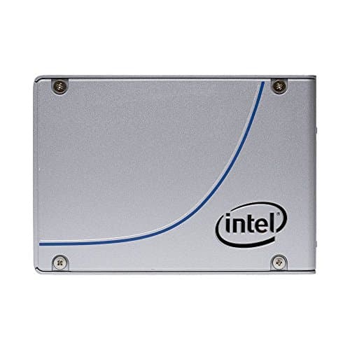 Intel DC P3600 800 GB - Storage