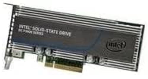 Intel DC P3608 3.2 TB - Storage