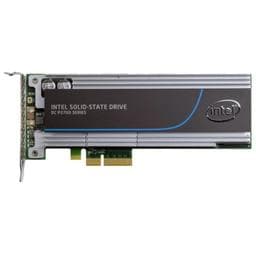 Intel DC P3700 800 GB - Storage