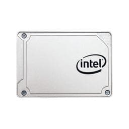 Intel DC S3110 1.0 TB - Storage