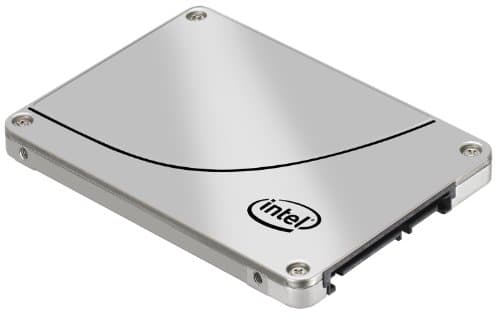 Intel DC S3500 480 GB - Storage