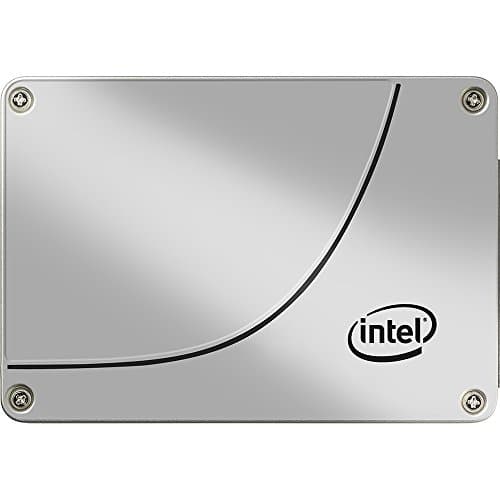 Intel DC S3710 800 GB - Storage