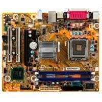 Intel DG41CN - Motherboard