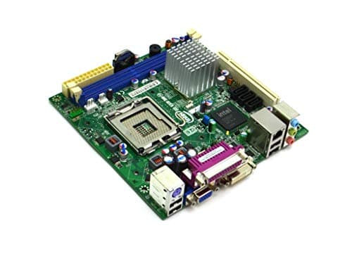 Intel DG41MJ - Motherboard