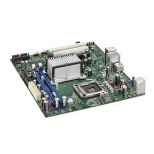 Intel DG41RQ - Motherboard