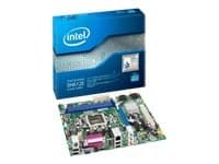 Intel DH61ZE - Motherboard