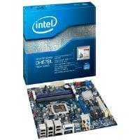Intel DH67BL - Motherboard