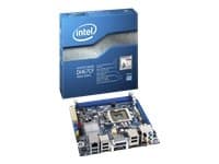 Intel DH67CF - Motherboard