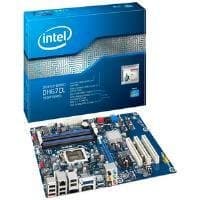 Intel DH67CL - Motherboard
