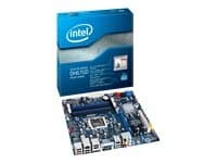 Intel DH67GD - Motherboard