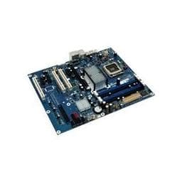 Intel DP35DPM - Motherboard