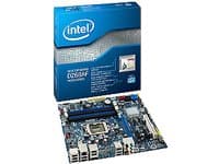 Intel DZ68AF - Motherboard