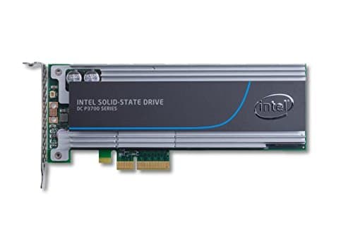 Intel P3700 1.6 TB - Storage