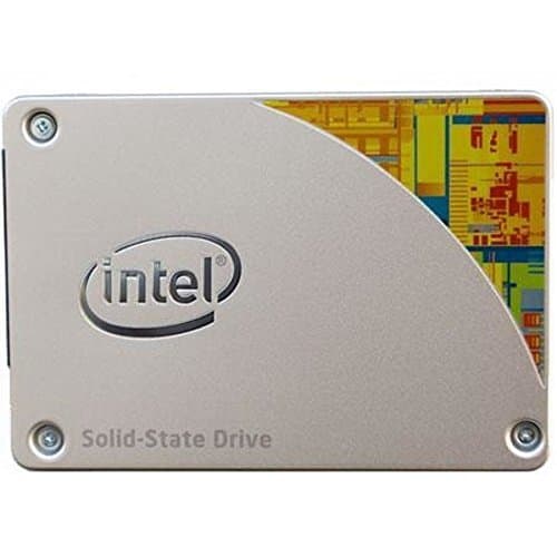 Intel Pro 2500 240 GB - Storage