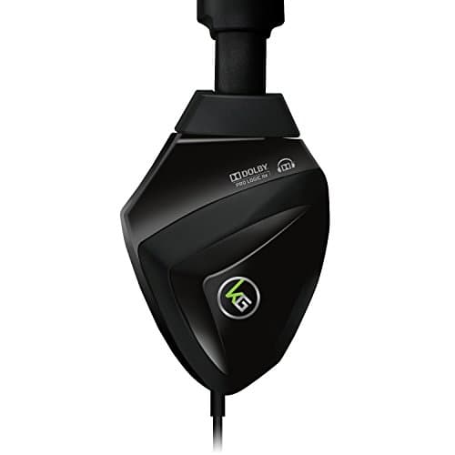 IOGEAR GHG700 - Headset