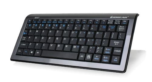 IOGEAR GKB601B - Keyboard