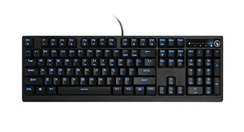 IOGEAR GKB710L - Keyboard