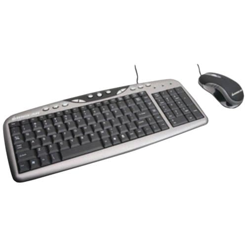 IOGEAR GKM502 - Keyboard