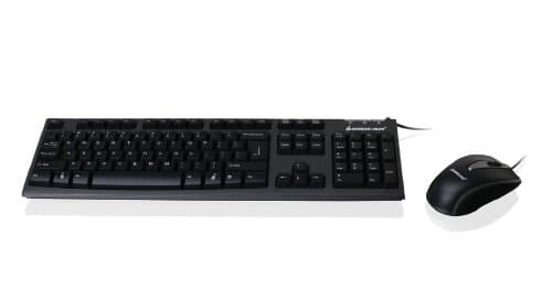 IOGEAR GKM513 - Keyboard