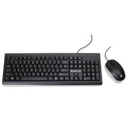 IOGEAR GKM513B - Keyboard