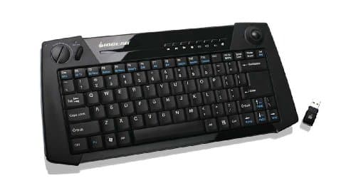 IOGEAR GKM561R - Keyboard