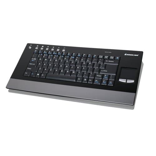IOGEAR GKM611B - Keyboard