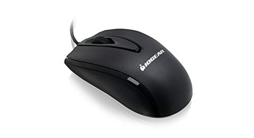 IOGEAR GME423 - Mouse