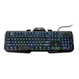 IOGEAR HVER - Keyboard