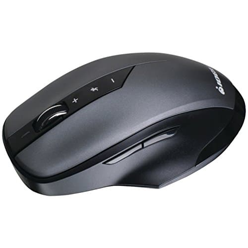 IOGEAR NRG3 - Mouse
