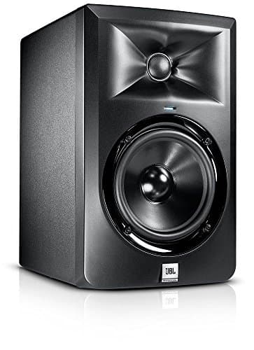 JBL LSR305 - Speakers