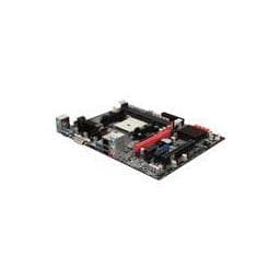 Jetway JTA75MG - Motherboard