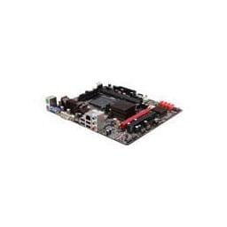 Jetway JTA98MG - Motherboard