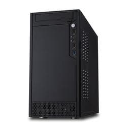 JMAX JX-FM500B - Case