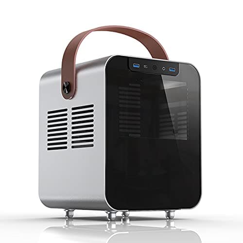 Jonsbo BO 100 - Case