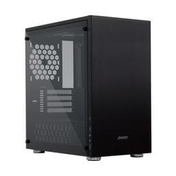 Jonsbo C3 Plus - Case