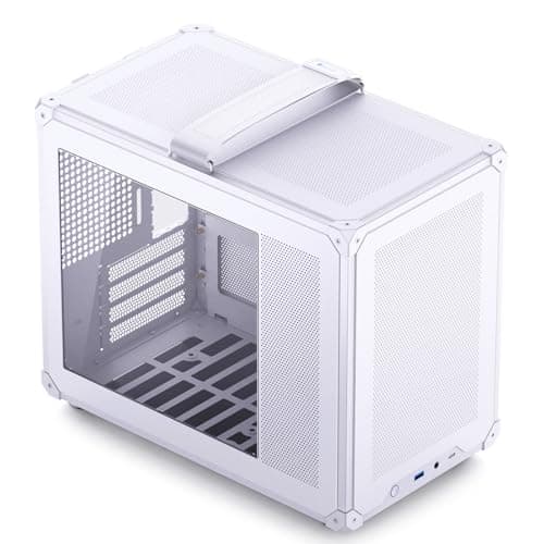 Jonsbo C6 MAX - Case
