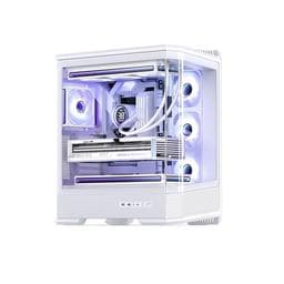 Jonsbo D400 - Case