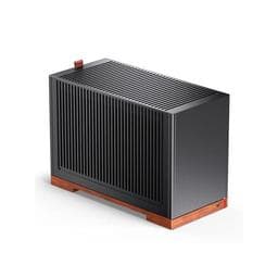 Jonsbo T9 - Case