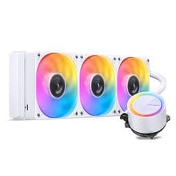 Jonsbo TG-360 - CPU Cooler
