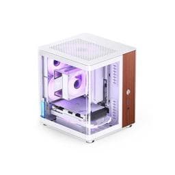 Jonsbo TK-0 - Case